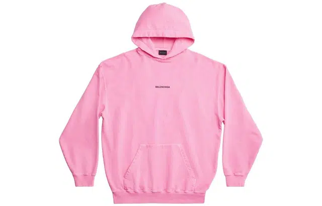 Balenciaga SS23 Logo