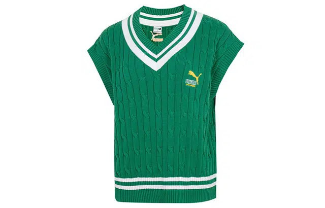 PUMA Sweater Vest