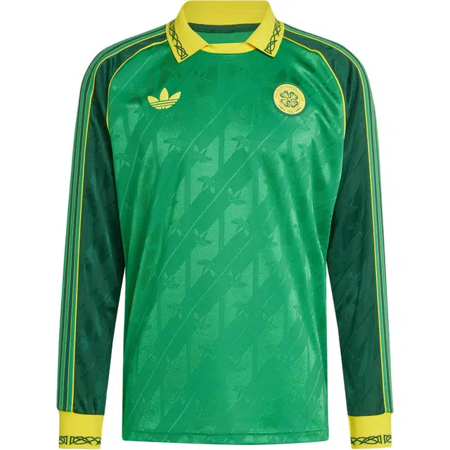 adidas LFSTLR Celtic FC