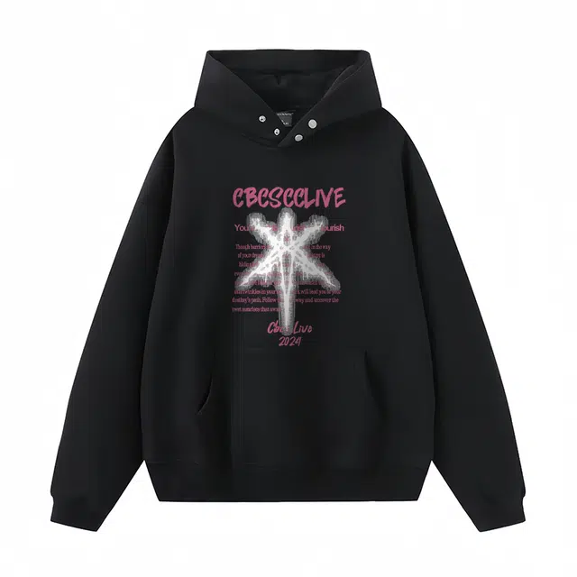 oversized