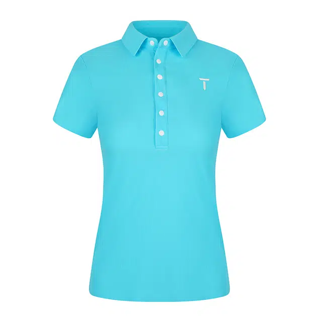 EUROPEAN TOUR Polo