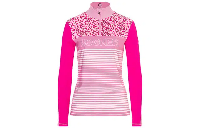 BOGNER T
