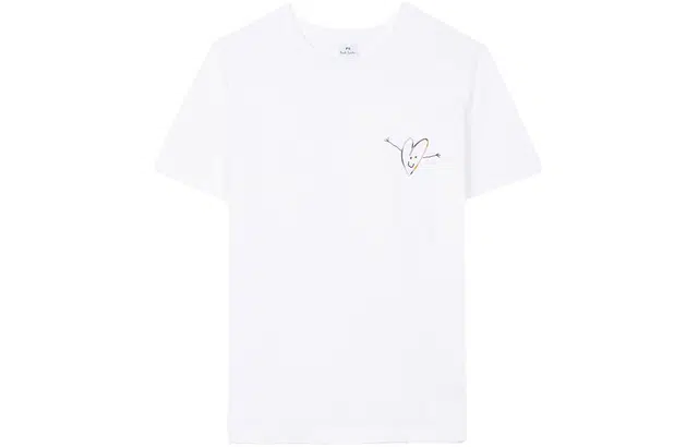 Paul Smith T
