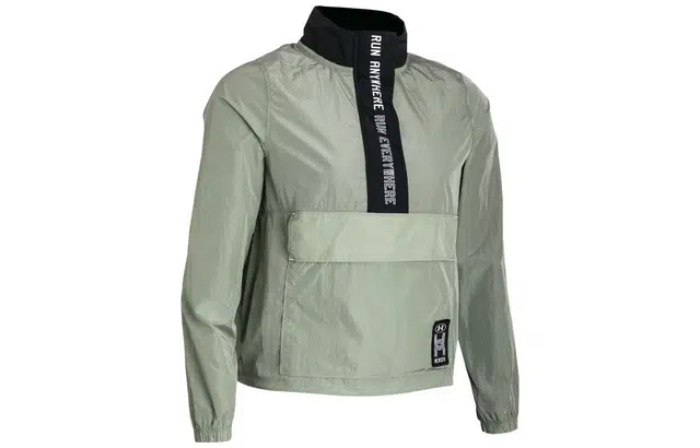 Under Armour Everywhere Hoodie Green