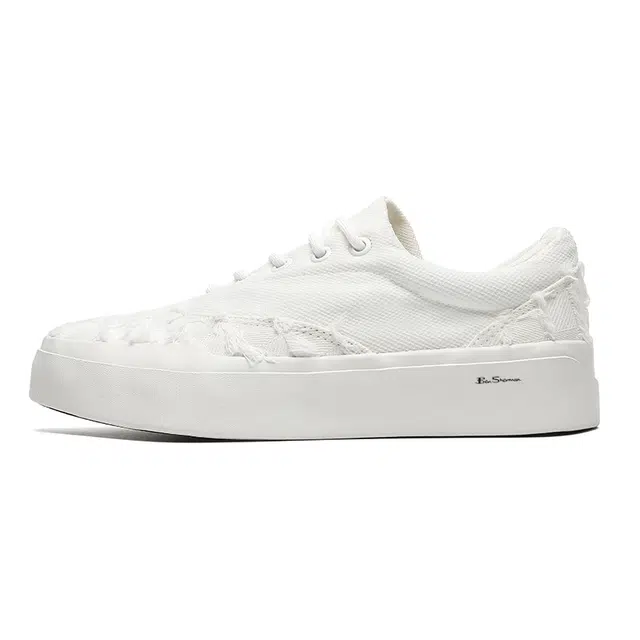 BEN SHERMAN