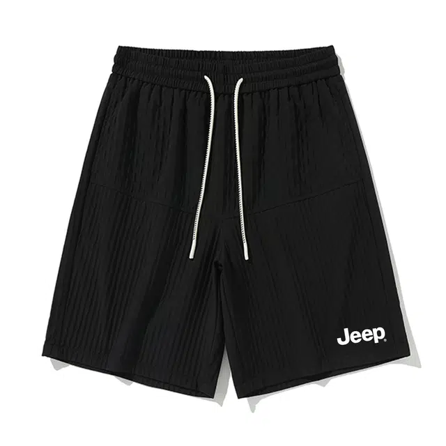 Jeep lifestyle Logo