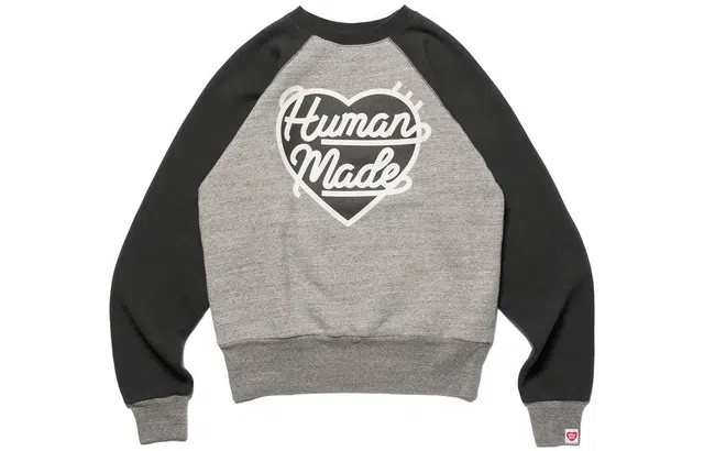 HUMAN MADE FW22