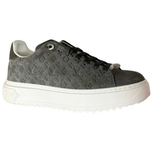 LOUIS VUITTON Time Out