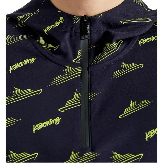 K-BOXING T