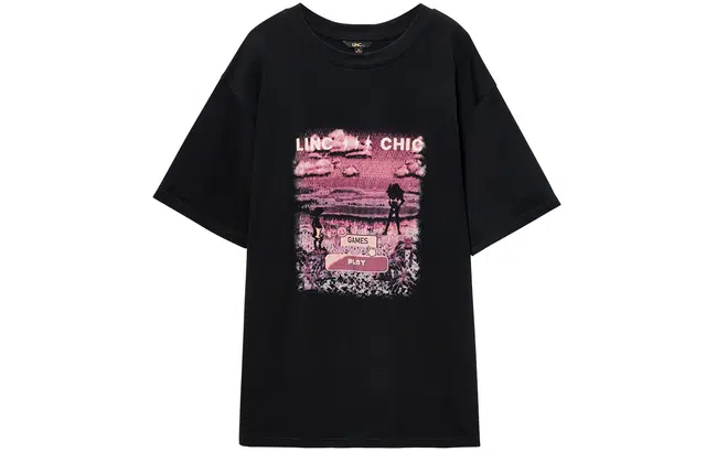 LINCchic T