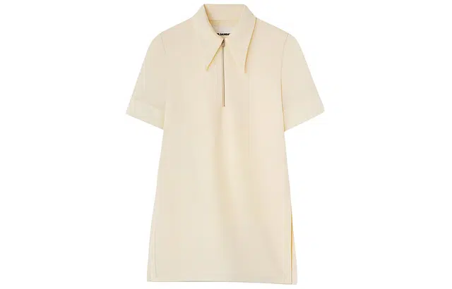 JIL SANDER Polo