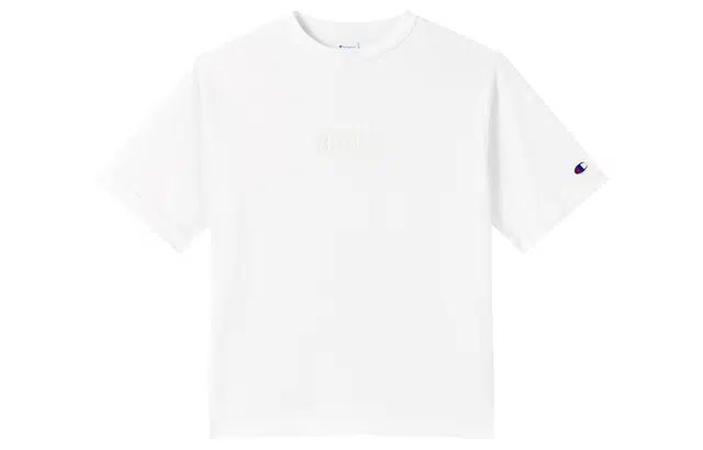 Champion WOMEN'S CASUAL SS24 T