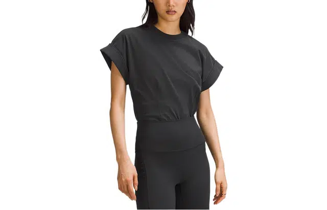 lululemon SS23 Heavyweight