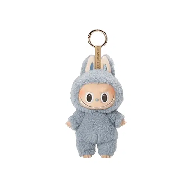 POP MART LABUBU THEMONSTERS 17cm