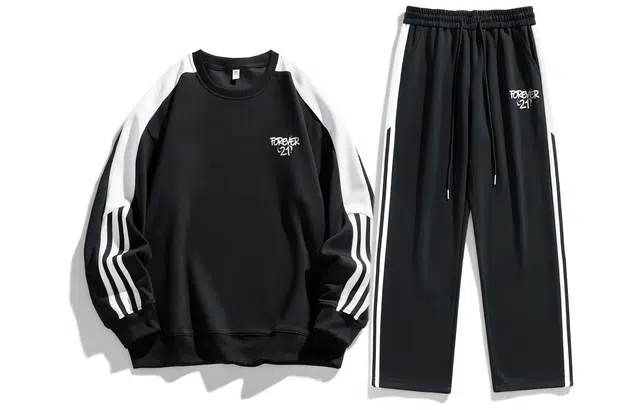 FOREVER 21 LogoT