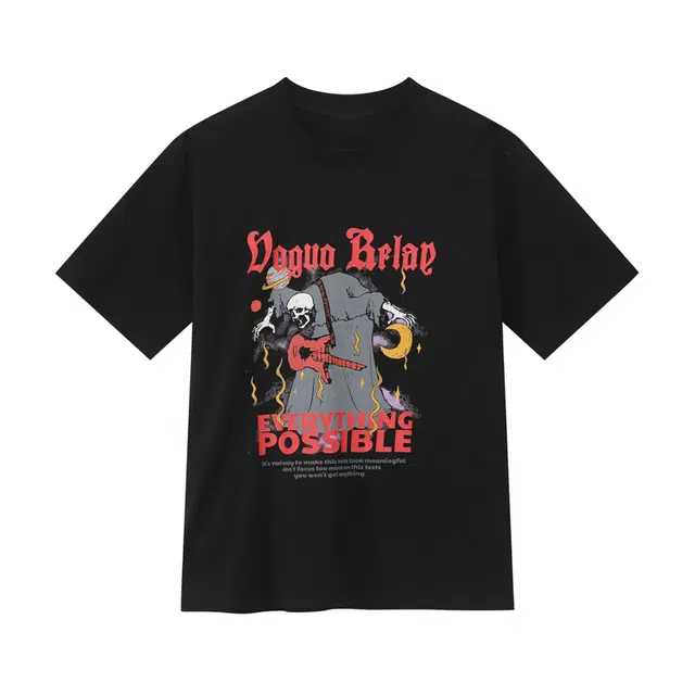 Voguo Relay T