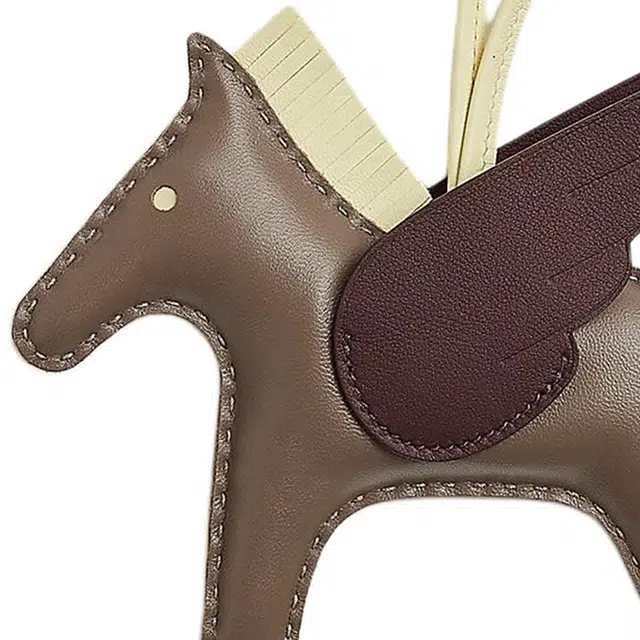 HERMES Rodeo Pegase MM MiloSwift