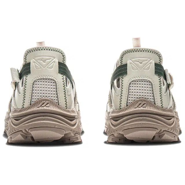 Mizuno Racer Trail SE