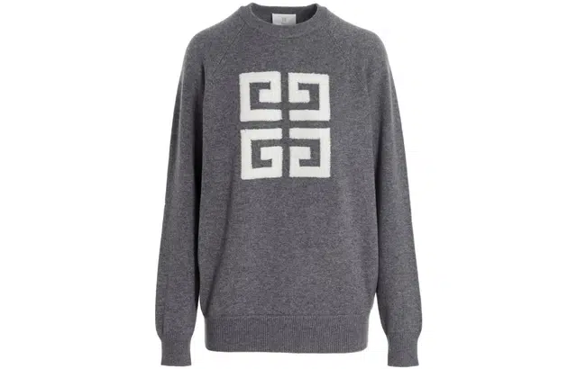 GIVENCHY FW22 logo