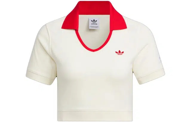 adidas originals x Notitle FW23 adidas originals VPolo