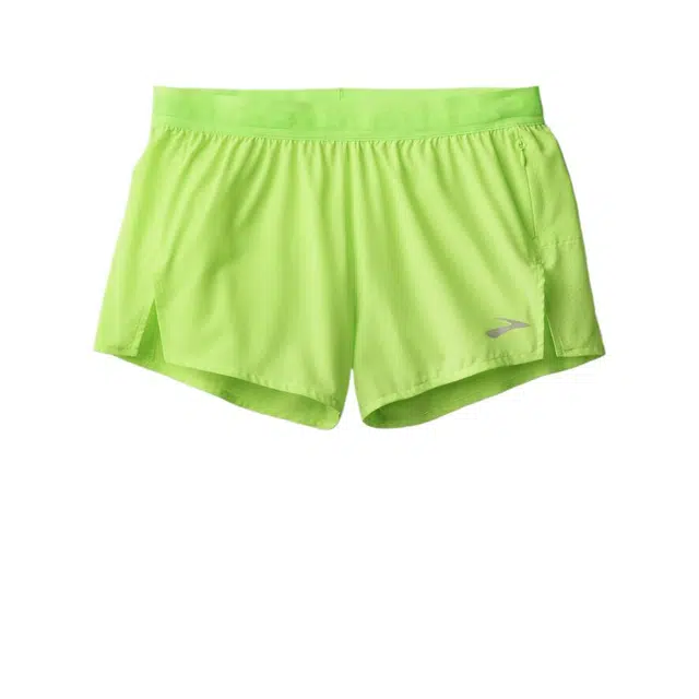 Brooks Breakaway 3" Short