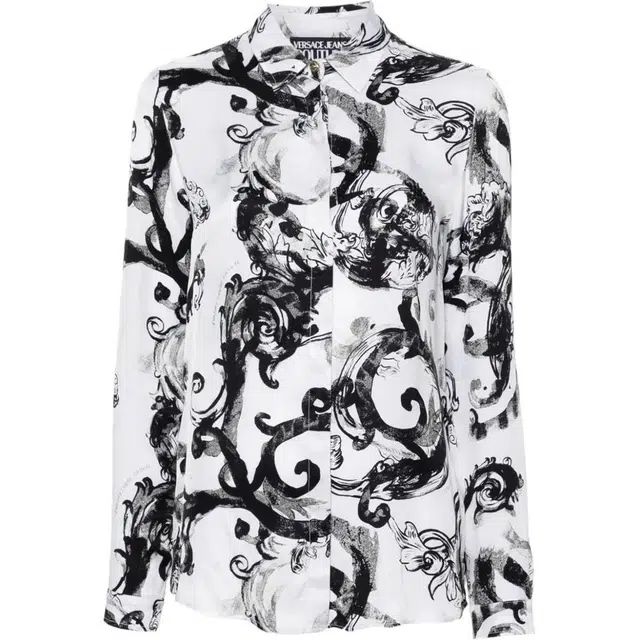 VERSACE JEANS COUTURE