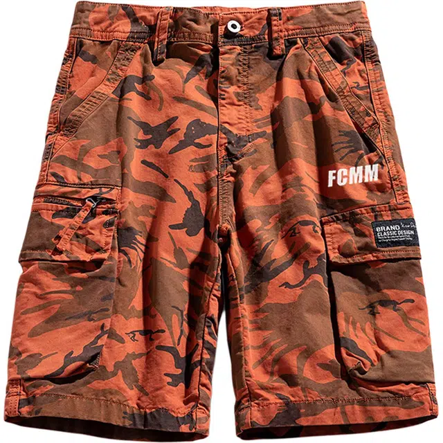 FCMM