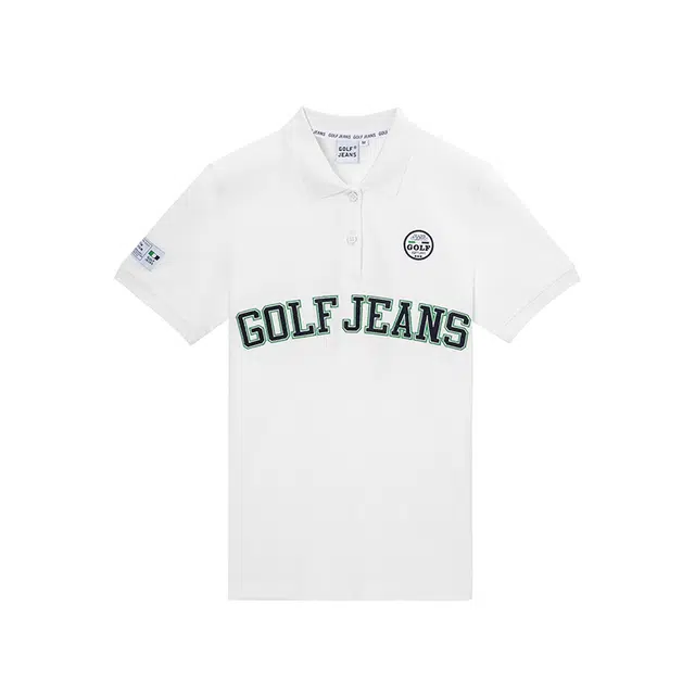 GOLF JEANS Polo