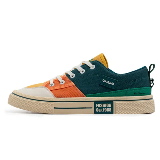 BEN SHERMAN