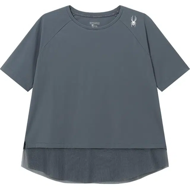 SPYDER T