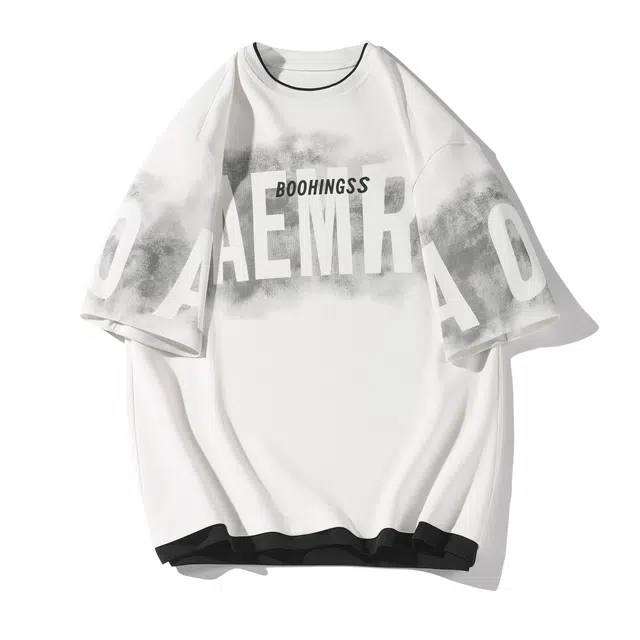 PAINT STAIN T