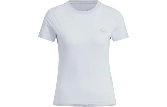 adidas Cool Feeling T-Shirt logo T