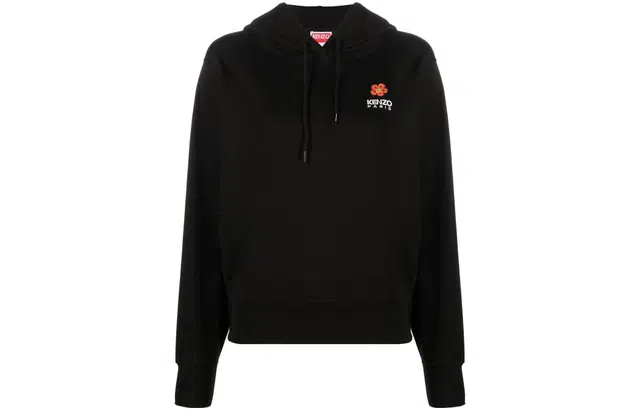 KENZO Boke Flower Hoodie