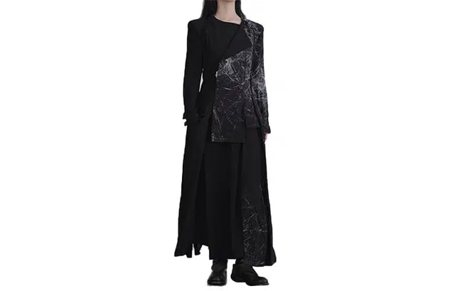 Yohji Yamamoto
