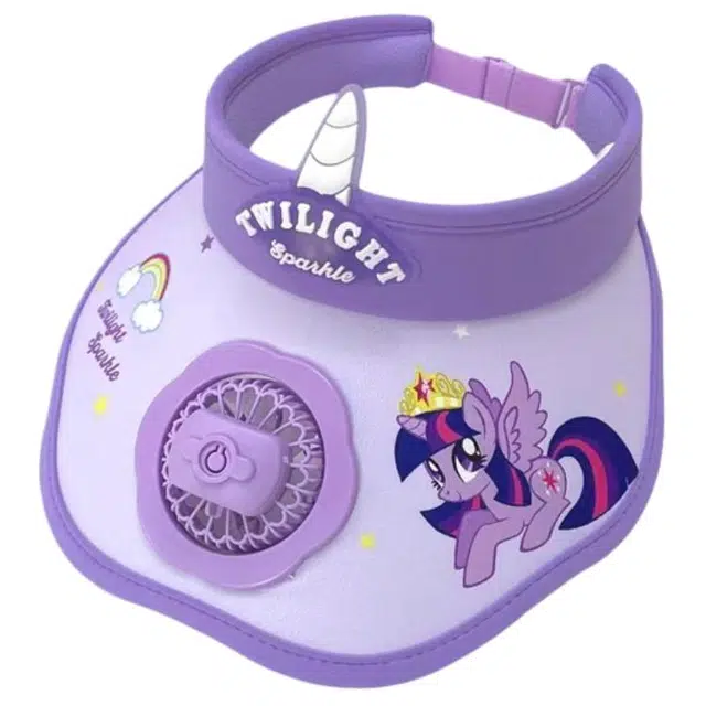 MY LITTLE PONY