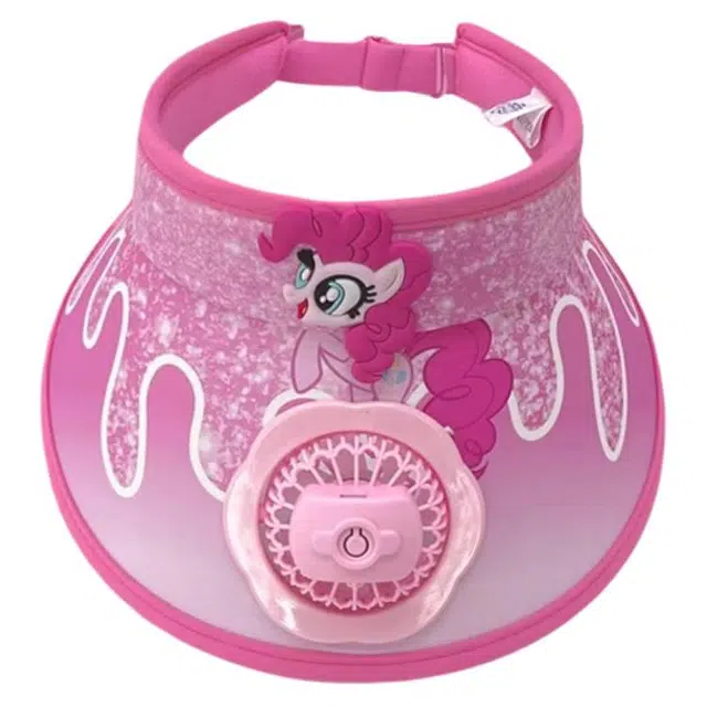 MY LITTLE PONY