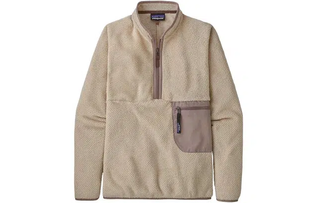 patagonia Re-Tool 12 Zip