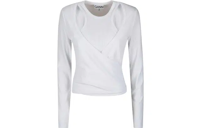 GANNI SS23