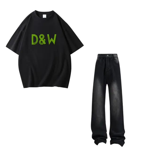 DW