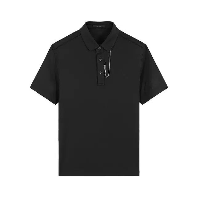 DAVID NAMAN Polo