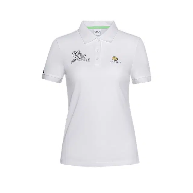 GOLF Polo