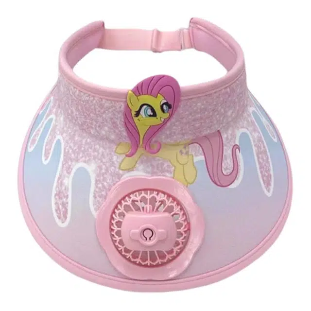 MY LITTLE PONY