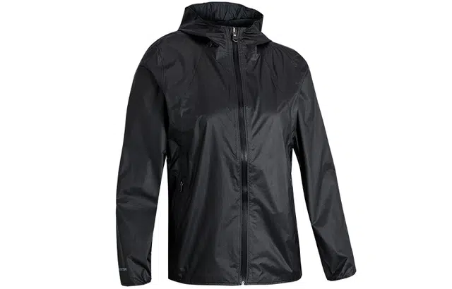 Under Armour Impasse Rain Shell