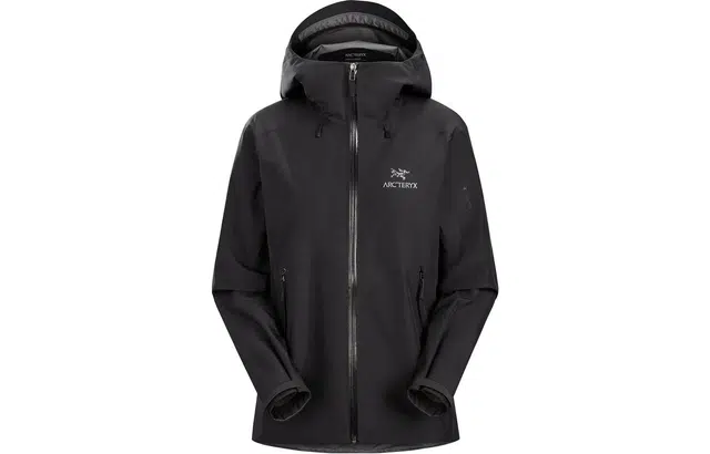 Arcteryx Beta BETA LT JACKET WOMEN'S