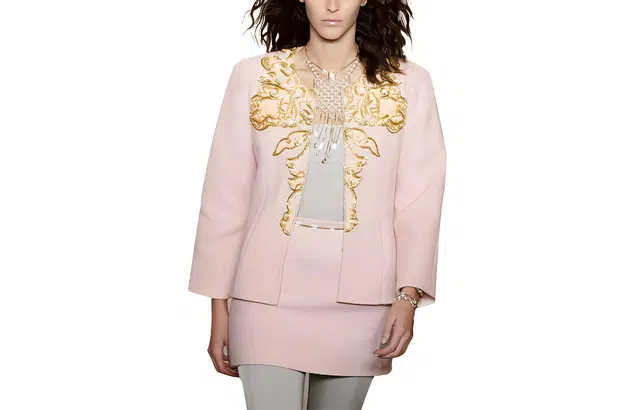 CHANEL FW21 Logo