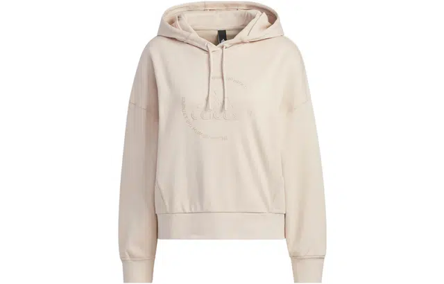 adidas Foc Gfx Hoody Logo