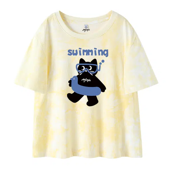 MJ STYLE T