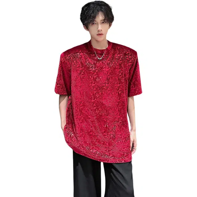 MEIPIN TANG T
