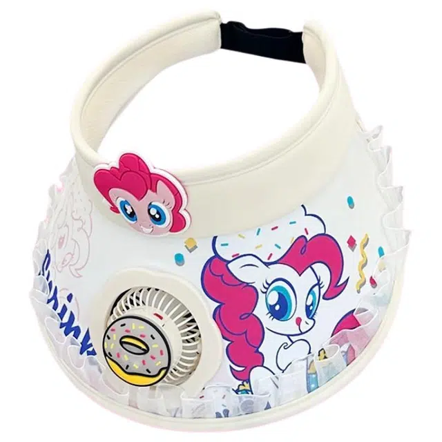 MY LITTLE PONY