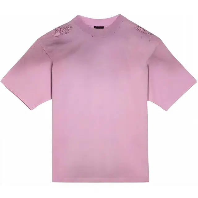 Balenciaga Logo T